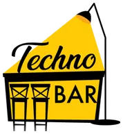 Технобар